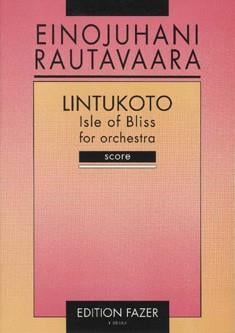 Isle of Bliss